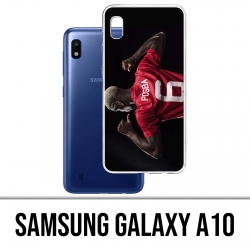 Funda Samsung Galaxy A10 - Paisaje Pogba