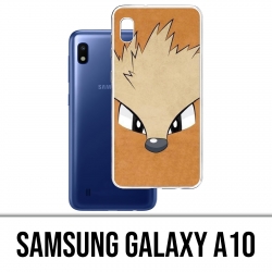 Case Samsung Galaxy A10 - Pokemon Arcanin