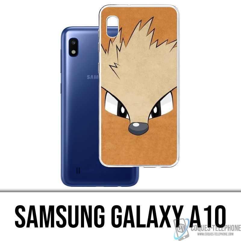 Coque Samsung Galaxy A10 - Pokemon Arcanin