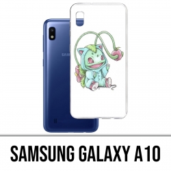 Samsung Galaxy A10 Case - Pokemon Baby Bulbizarre