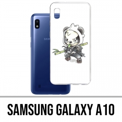 Samsung Galaxy A10 Custodia - Pokemon Baby Pandaspiegle Pokemon
