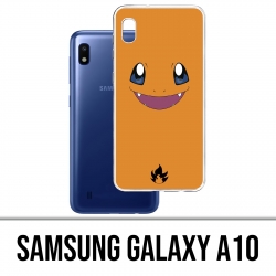Funda Samsung Galaxy A10 - Pokemon-Salameche