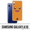 Case Samsung Galaxy A10 - Pokemon-Salameche