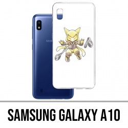 Samsung Galaxy A10 Custodia - Pokémon Bambino Abra