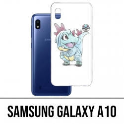 Samsung Galaxy A10 Custodia - Pokémon bambino bambino Kaiminus Baby Custodia