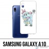 Funda Samsung Galaxy A10 - Pokémon Baby Kaiminus Baby Funda