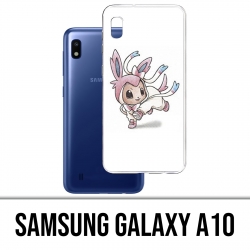 Samsung Galaxy A10 Custodia - Pokémon Baby Nymphali