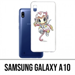 Coque Samsung Galaxy A10 - Pokémon Bébé Ouisticram