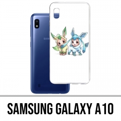 Samsung Galaxy A10 Custodia - Pokémon Baby Phyllali