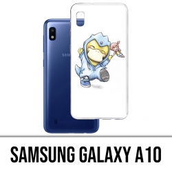 Samsung Galaxy A10 Case - Pokémon Baby Psykokwac