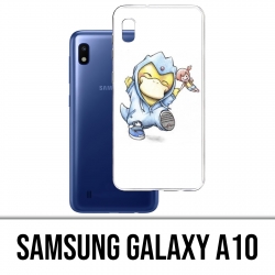 Samsung Galaxy A10 Custodia - Pokémon Baby Pokémon Psykokwac