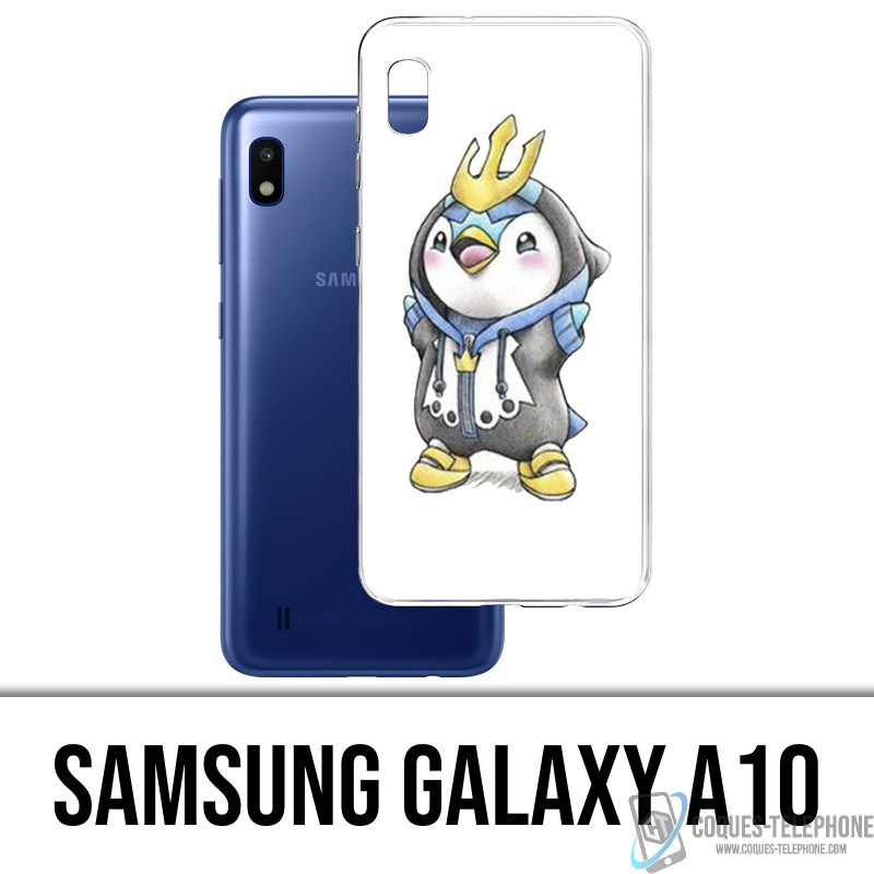 Samsung Galaxy A10 Custodia - Pokémon Baby Tiplouf