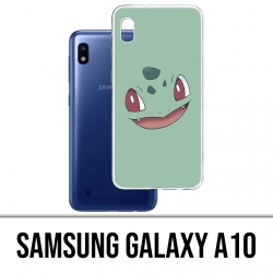 Funda Samsung Galaxy A10 - Pokémon Bulbizarre