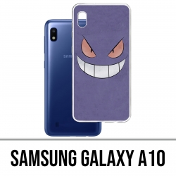 Case Samsung Galaxy A10 - Pokémon Ectoplasma