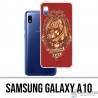 Coque Samsung Galaxy A10 - Pokémon Fire