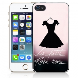 Phone Case The Little Black Dress - Dress