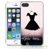 Funda para teléfono The Little Black Dress - Vestido