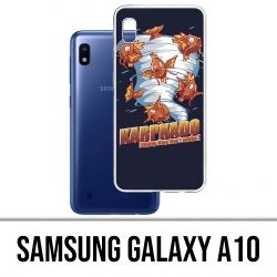 Samsung Galaxy A10 Custodia - Pokémon Magicarpe Karponado