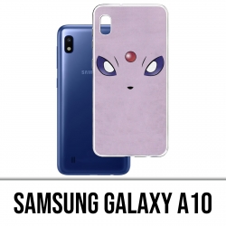 Case Samsung Galaxy A10 - Pokémon Mentali
