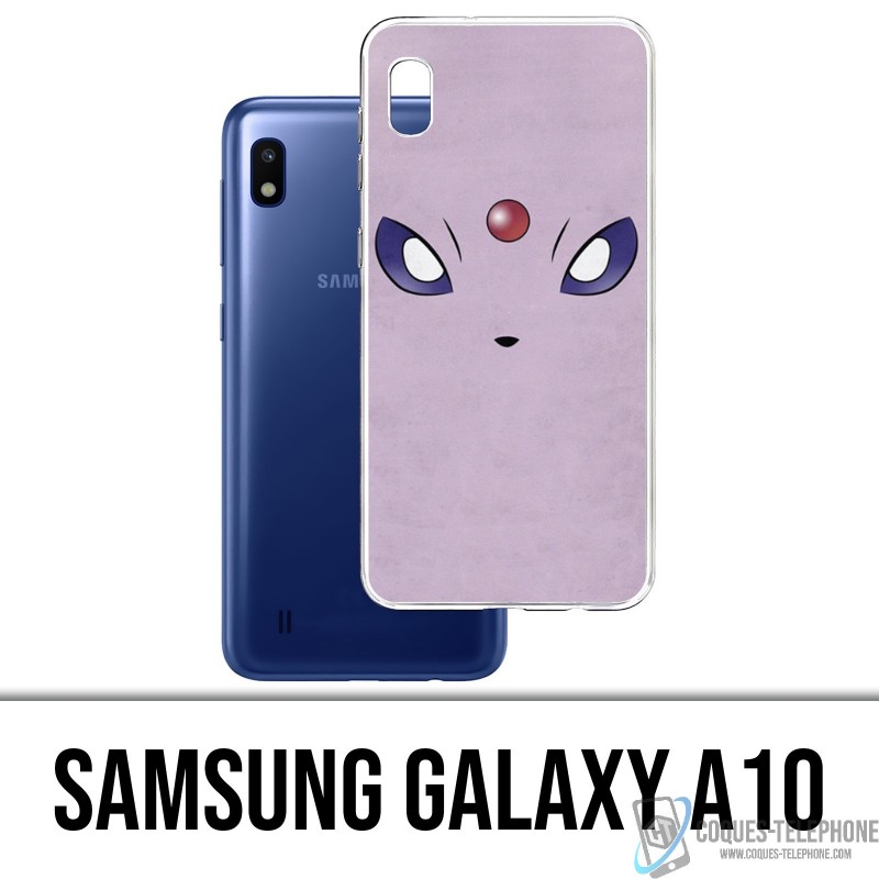 Case Samsung Galaxy A10 - Pokémon Mentali