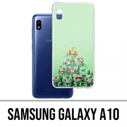 Samsung Galaxy A10 Funda - Pokémon Mountain Bulbizarre