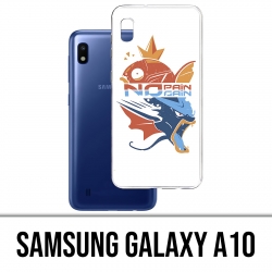 Samsung Galaxy A10 Case - Pokémon No Pain No Gain