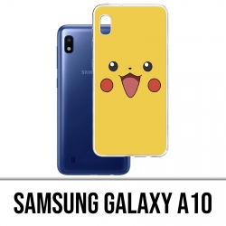 Samsung Galaxy A10 Funda - Pokémon Pikachu