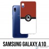 Samsung Galaxy A10 Custodia A10 - Pokémon Pokeball