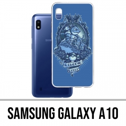 Case Samsung Galaxy A10 - Pokémon Wasser