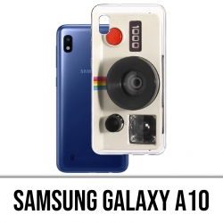 Samsung Galaxy A10 Case - Polaroid Vintage 2