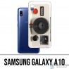 Funda Samsung Galaxy A10 - Polaroid Vintage 2