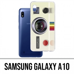 Custodia Samsung Galaxy A10 - Polaroid