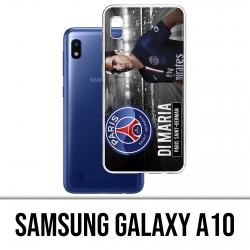 Samsung Galaxy A10 Case - Psg Di Maria