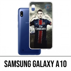 Case Samsung Galaxy A10 - Psg Marco Veratti