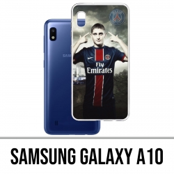 Coque Samsung Galaxy A10 - Psg Marco Veratti