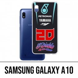 Funda Samsung Galaxy A10 - Quartararo-20-Motogp-M1