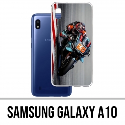 Samsung Galaxy A10 Custodia - Quartararo-Motogp-Pilot