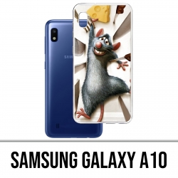 Funda Samsung Galaxy A10 - Ratatouille