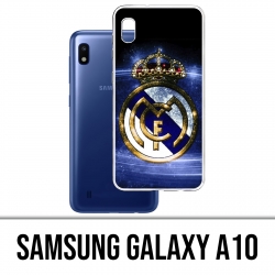 Case Samsung Galaxy A10 - Nacht von Real Madrid