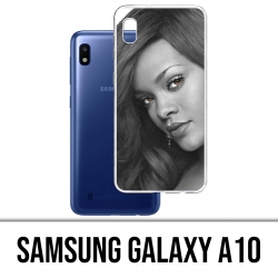 Coque Samsung Galaxy A10 - Rihanna