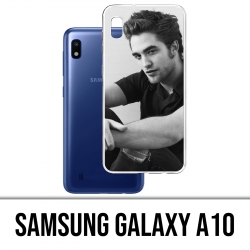 Samsung Galaxy A10 Case - Robert Pattinson