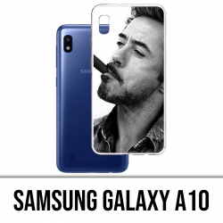 Samsung Galaxy A10 Case - Robert-Downey