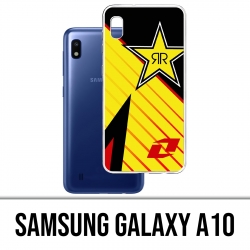 Samsung Galaxy A10 Custodia - Rockstar One Industries