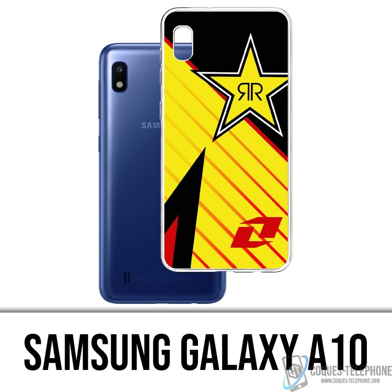 Samsung Galaxy A10-Case - Rockstar One Industries