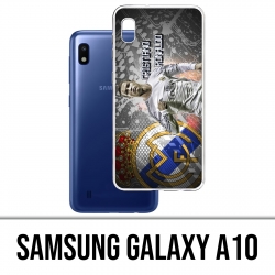 Samsung Galaxy A10 Case - Ronaldo Cr7