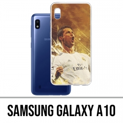 Case Samsung Galaxy A10 - Ronaldo