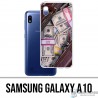 Samsung Galaxy A10 Case - Dollars Bag