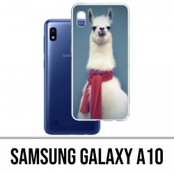 Funda del Samsung Galaxy A10 - Serge Le Lama