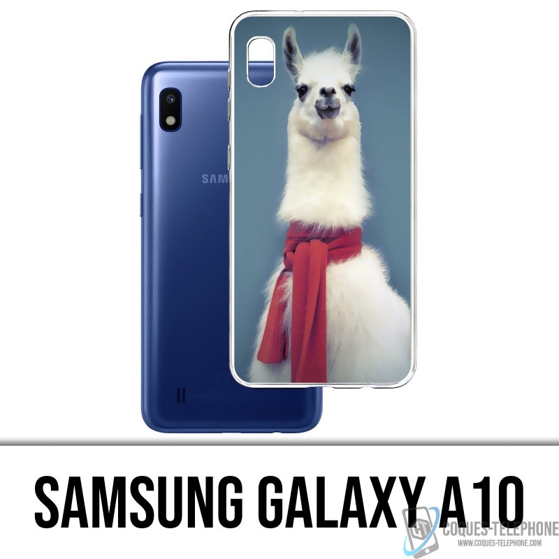 Samsung Galaxy A10 Case - Serge Le Lama