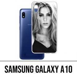 Samsung Galaxy A10 Case - Shakira